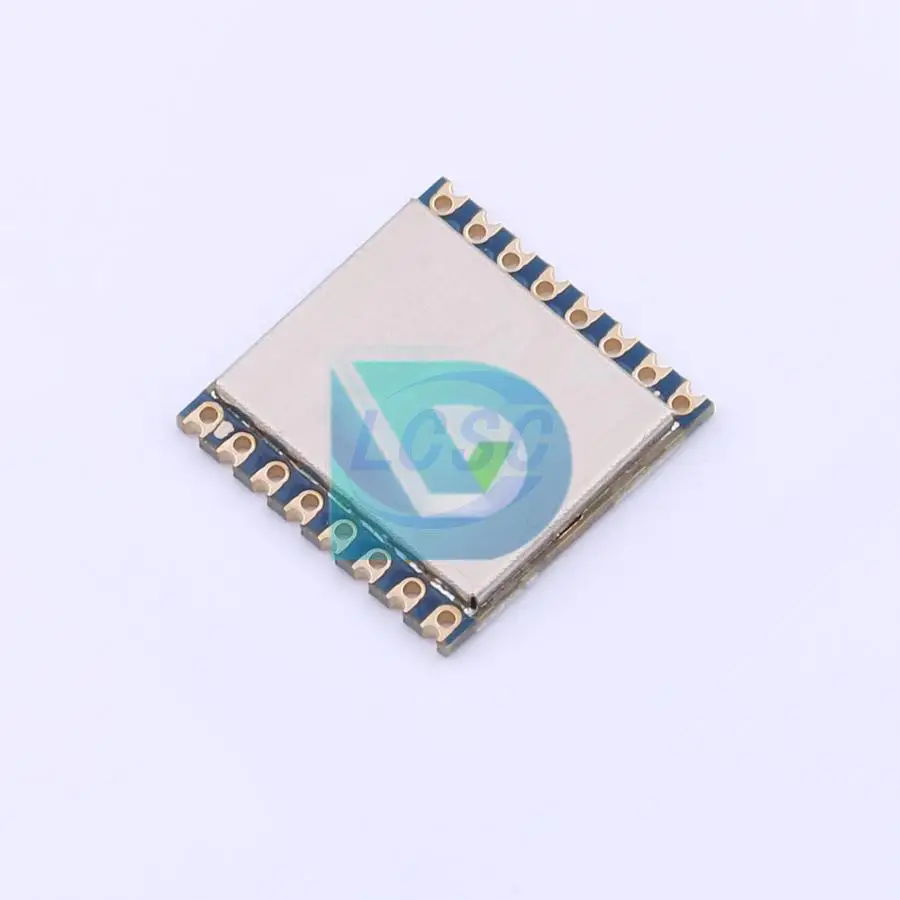 Lora1278-C1-470MHz 470Mhz Smd, 16X16Mm Lora Modules Chips Nieuwe Originele