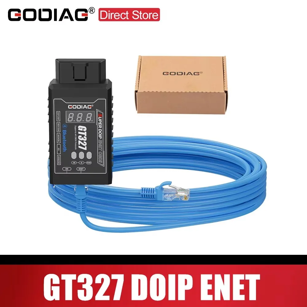 godiag-gt327-super-doip-enet-elm327v15-bluetooth-40-obdiiスキャナー-電圧表示付き-ios-android-windows対応