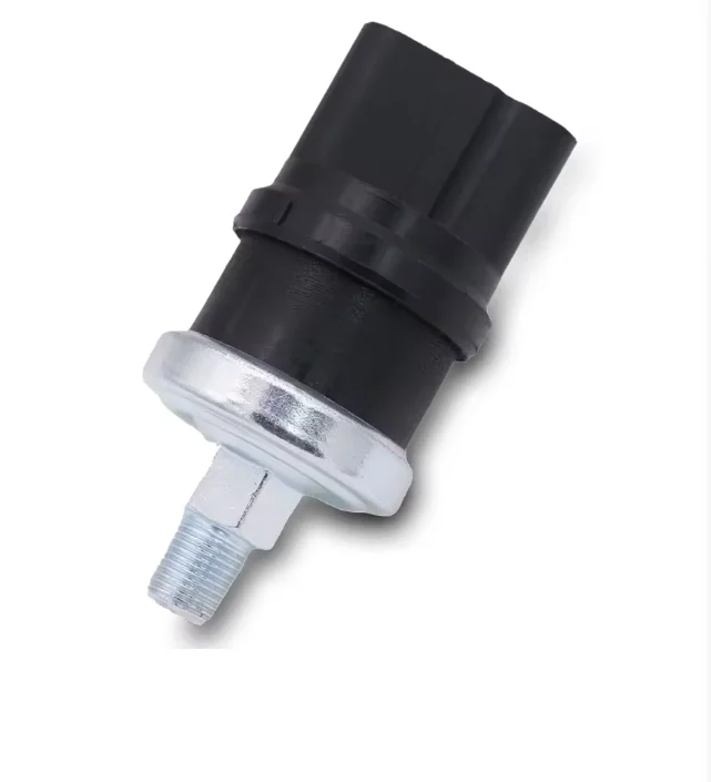 

Used for Komatsu crawler loader 400/500/600/700 series 463 553 653 751 753 763 773 hydraulic oil pressure switch sensor 6670705