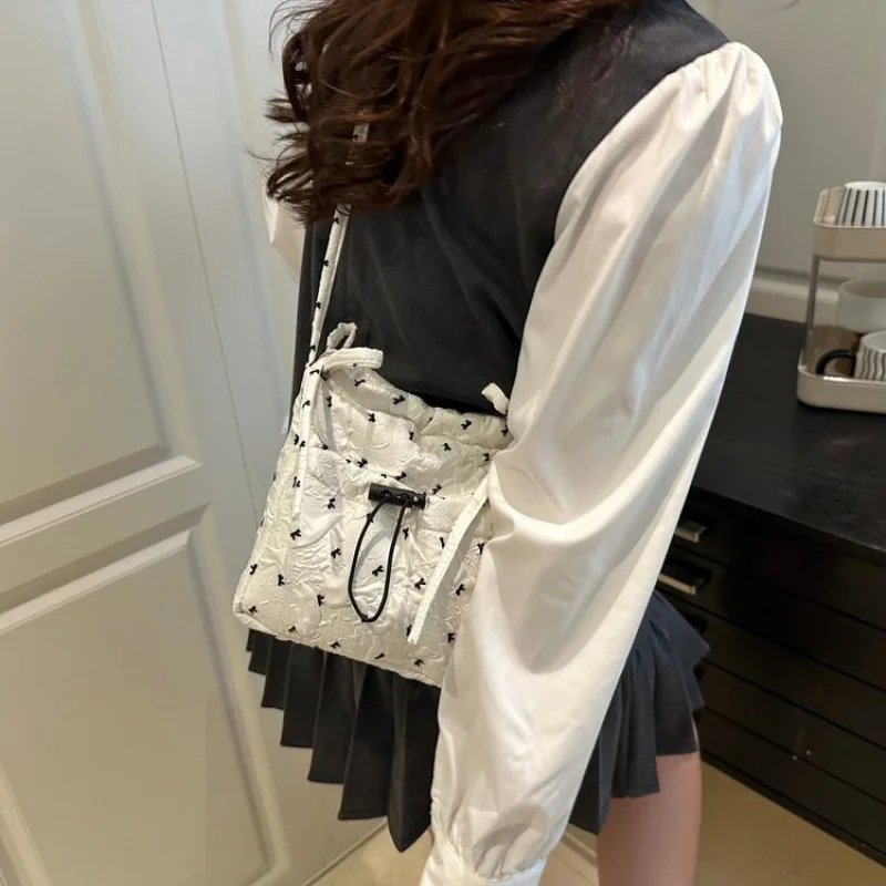 

Premium Women's Crossbody Bag Leather, Elegant Classic Messenger Bag By Luxury Brand Famous Designer Handbags