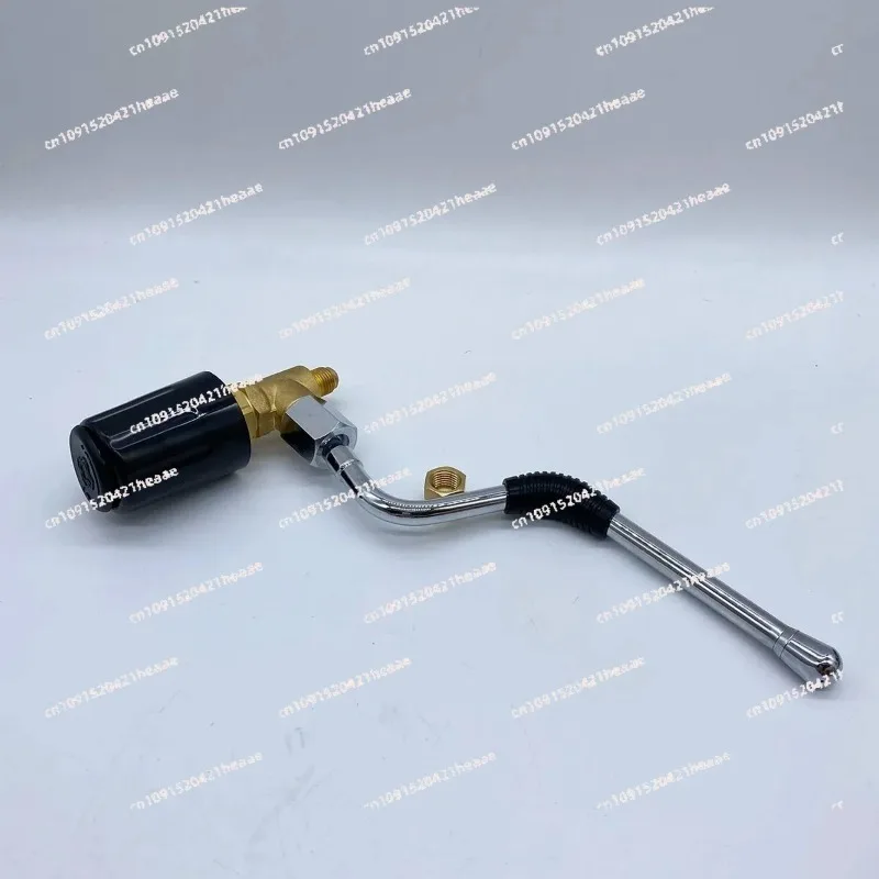 Suitable for Coffee Machine Parts Retrofit  Steam Valve Boiler Valve Assembly Steam Pipe