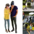 Yellow A