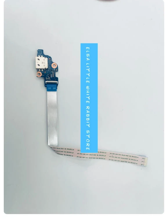 FOR HP Book 15-FD TPN-Q286 USB BOARD W CABLE