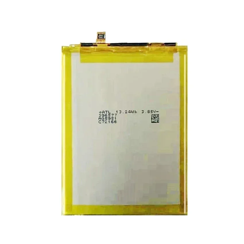 LC40 3550Mah Replacement Battery For Motorola MOTO E7/ E 2020 Phone