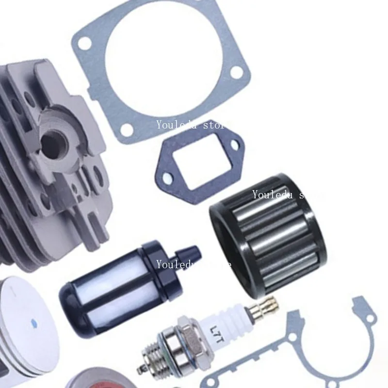 

Подходит для цилиндра бензопилы MS361, цилиндр в сборе, диаметр поршня 47 мм, 1135 020 1211, подшипник сальника