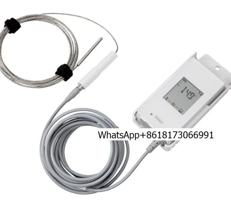 VAISALA Vaisala HMW90 Series Temperature and Humidity Transmitters High Performance HVAC Applications