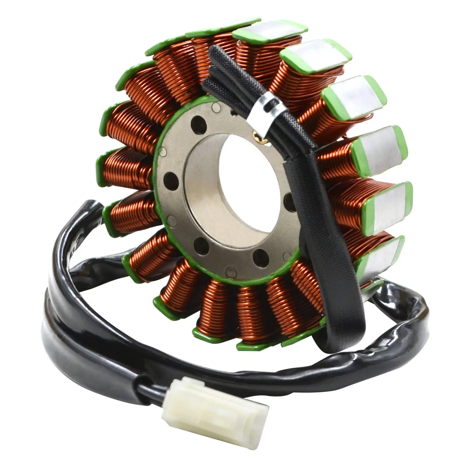 Motorcycle Stator Coil Engine Generator Magneto Stator For SUZUKI GSR600 GSX-R600 GSX-R750 GSX-R 1000 31401-29G00 31401-29G20