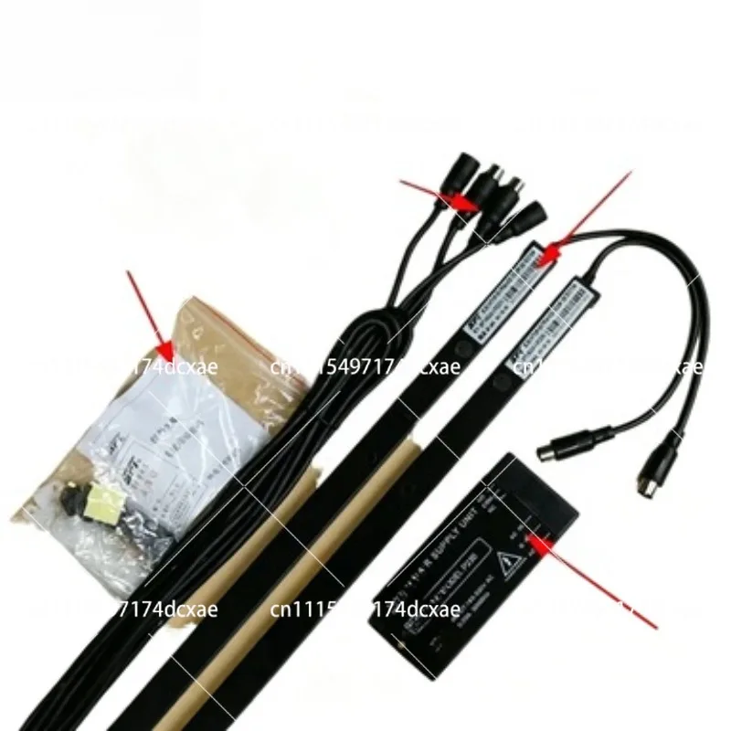Infrared Compatible Elevator Light Curtain Safety Sensor