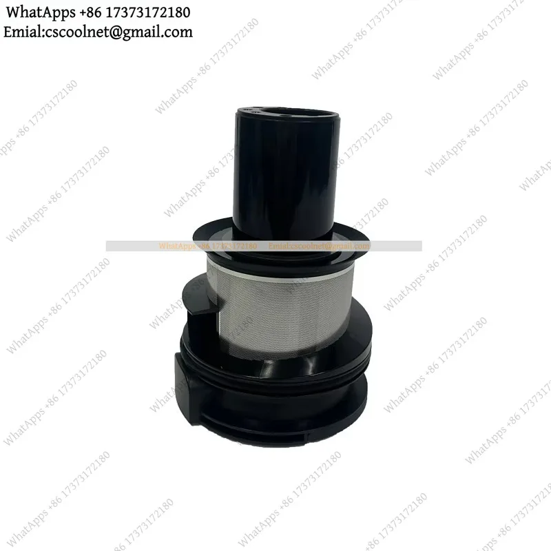 k3 Dustbin Cyclone Assembly for Dreame H12 Dual/M12 | Original Spare Part