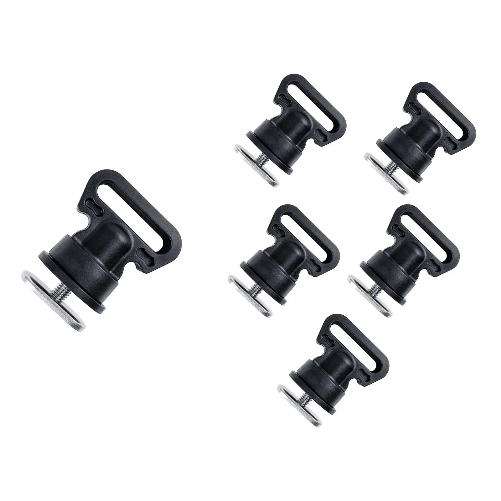 

Морской крепеж для крепления на направляющую: держатель для инструментов на лодку, каяк, каноэ для рыбалки и активного отдыха