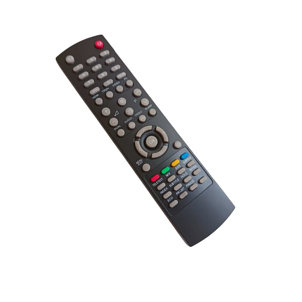 Remote Control for Sharp LC-32LD271K LC-26SH330 LC-40LD271K  LC19SH7EBK LC32SH7EBK GJ210 LC42LE40E LC26SH7EBK Smart TV