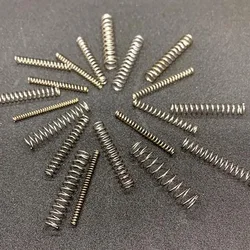 Compression Spring Various Size Pressure Small