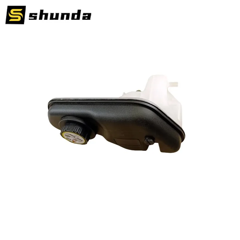 

C2C34557 C2C41899 Coolant Expansion Tank For Jaguar S-Type XJ8 XF XJ Vanden 1999-2010