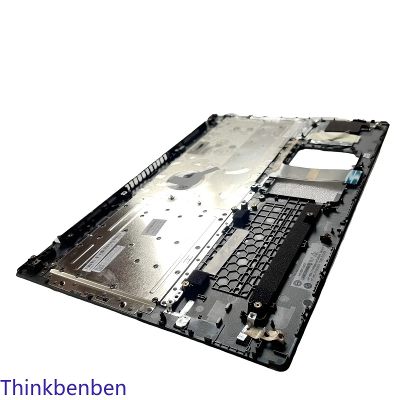 CZ Czech Iron Gray Keyboard Upper Case Palmrest Shell Cover For Lenovo Ideapad V130 15 15IKB 15IGM 5CB0R28216