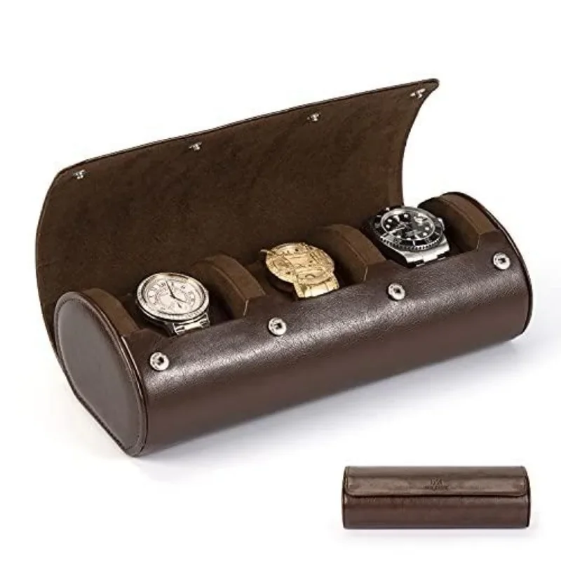 Accessories Men's Watch Suitcase: