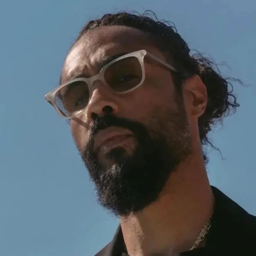 Imagen 2 del producto Gafas de lectura cuadradas TR90 Vintage, montura de gafas Unisex, gafas graduadas ópticas para mujeres y hombres, gafas Retro mate