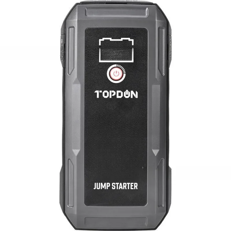 

Jumpsurge120016000 AMP Jump Start Power Bank 12V Jumpstarter