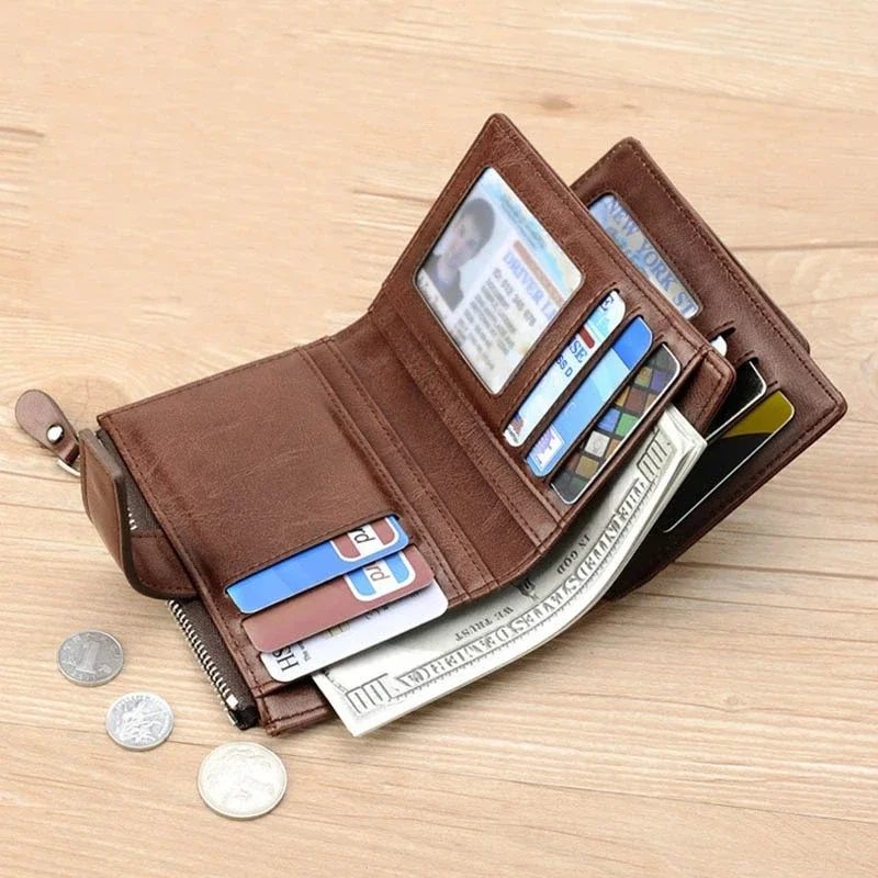 Thumbnail 4 - #4 Trending Customized Wallets Right Now