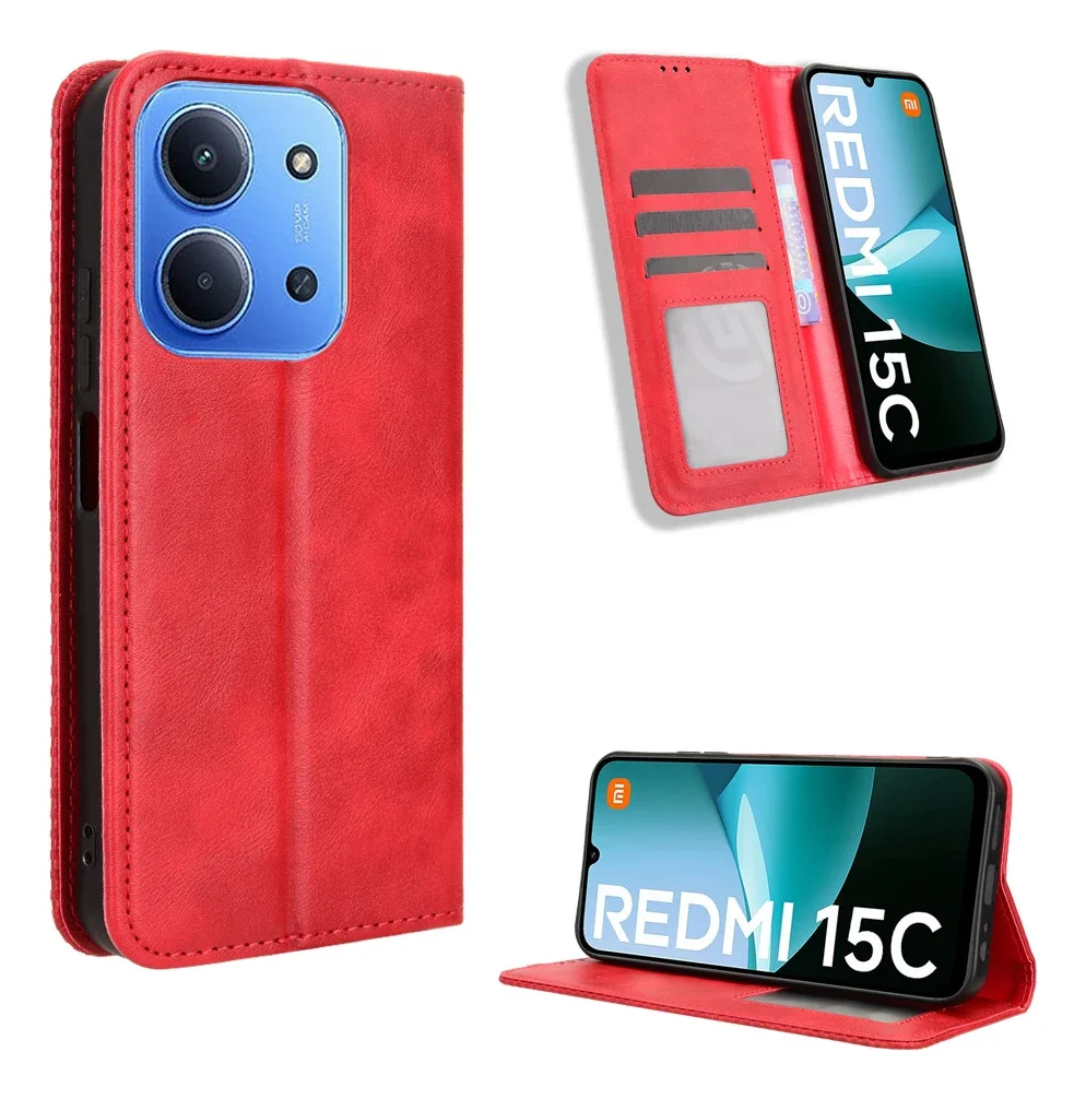 For Xiaomi Poco C85… - image