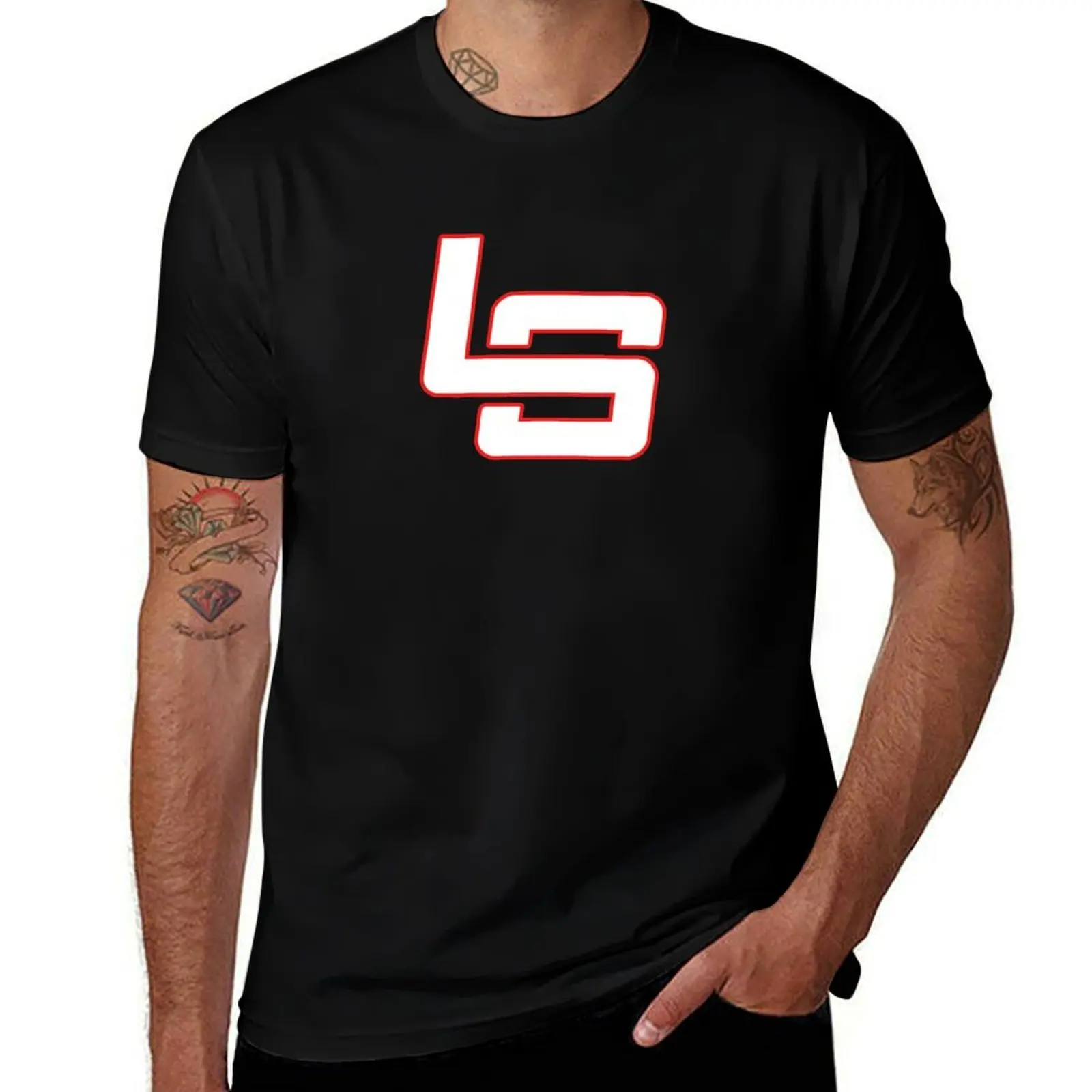 

Litespeed Gravel T-Shirt graphics customs man t shirt plain mens funny t shirts