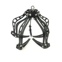 Drone Mantis Claw Hook Grabber Automatic Grasping Set Robotic Arm for Quadcopter Rescue System
