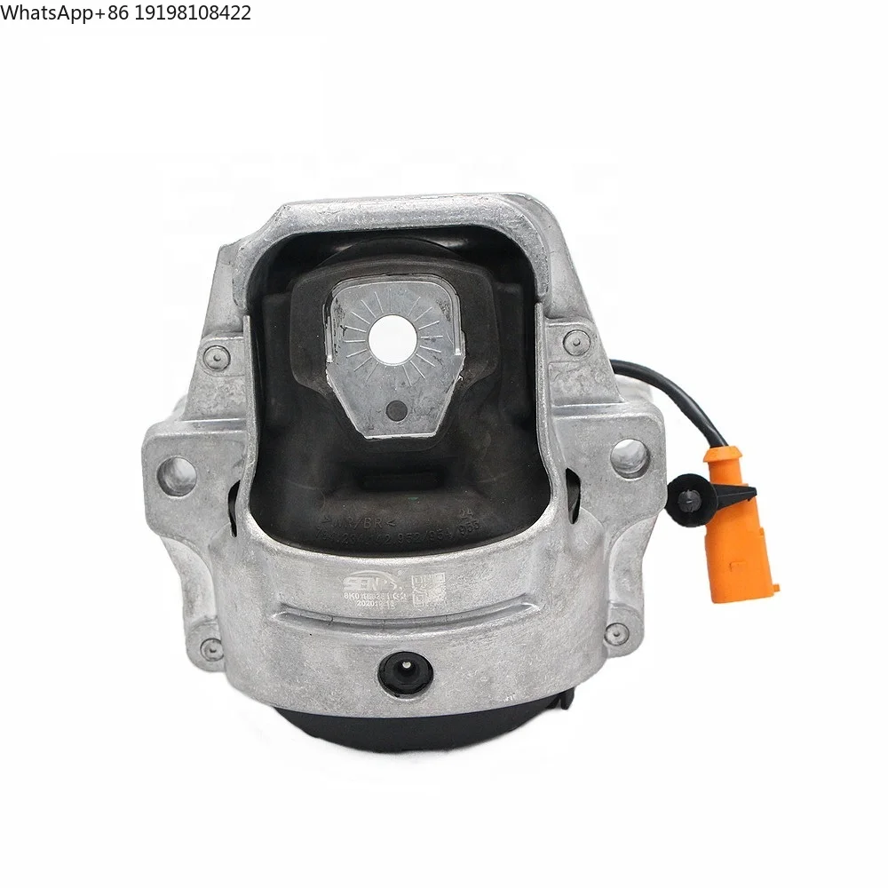 

SENP Engine Mount OEM 8R0 199 381 AK for Audi Q5/A4/A5 OEM 8R0199381AK/8K0199381DE/8R0199381H