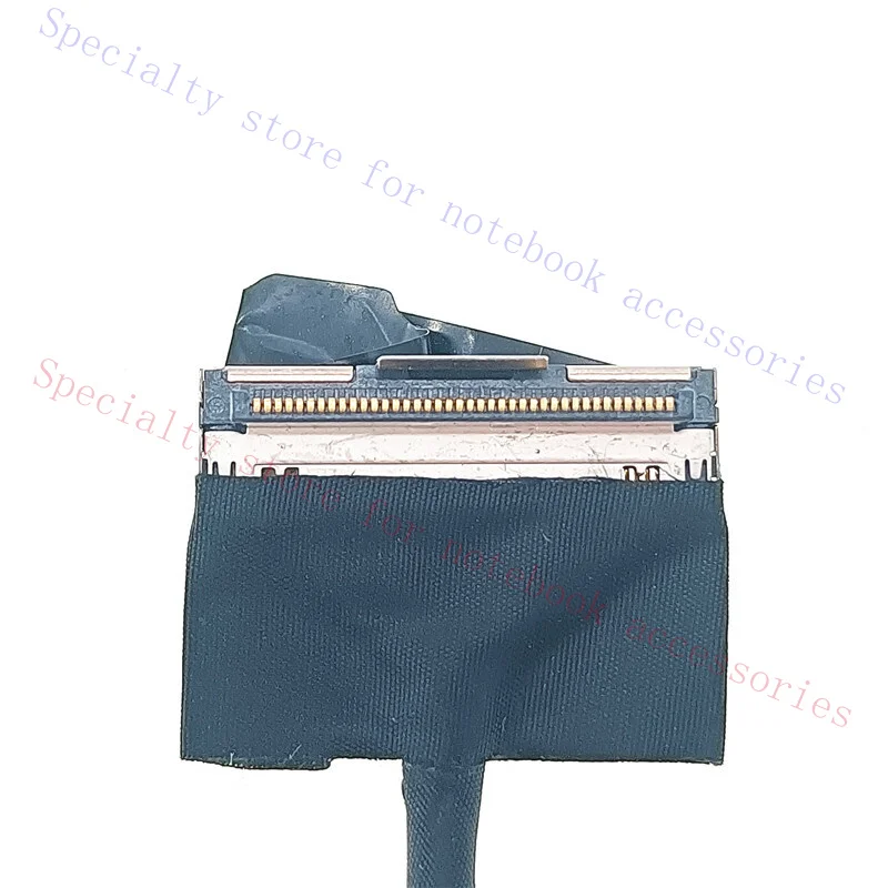 A+ FOR LCD Cable for ASUS  FX503 FX503V FZ63V EDP DD0BKLLC100 DD0BKLLC101