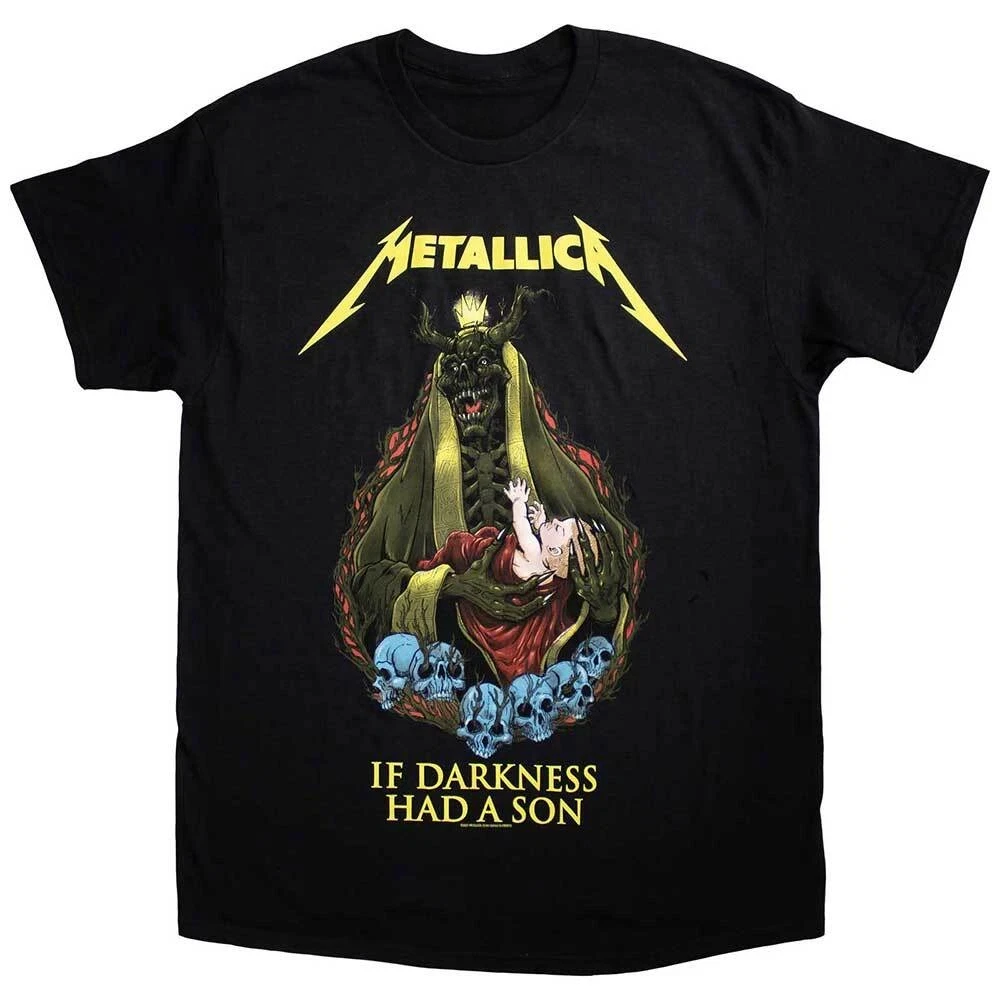 Metallica If Darkne… - image