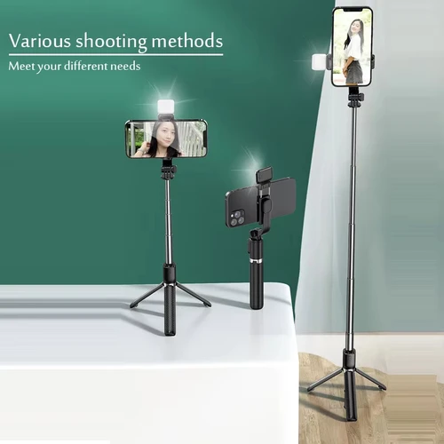 Accessori fotografici per telefoni cellulari