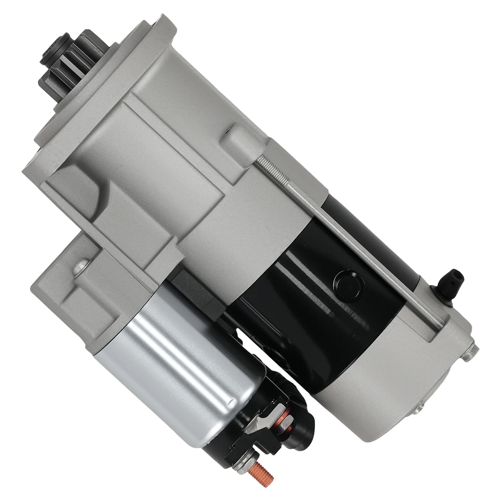 Starter Motor For S…
