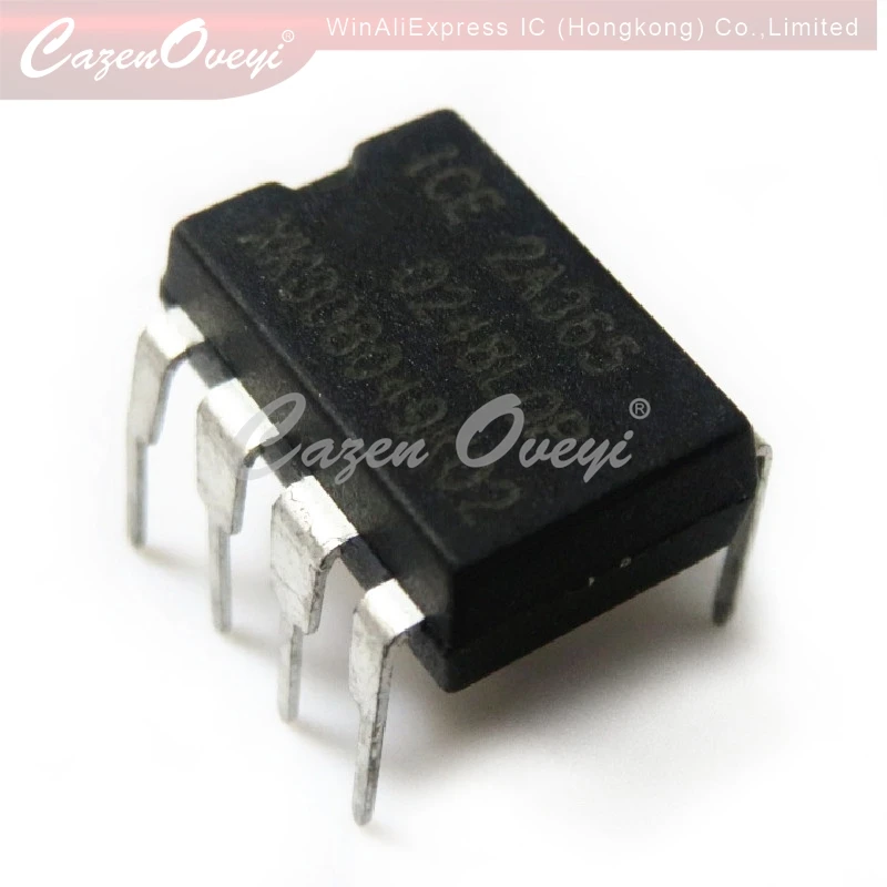 （5pcs）ICE2A365 2A365 LAF0001 0001 LM386N-1 LM386 DIP-8