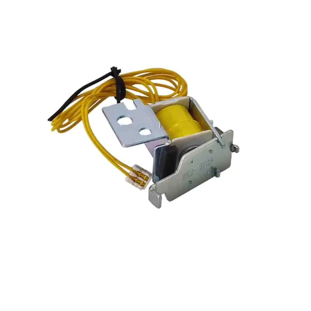 

Новый соленоид RK2-2729-000CN подходит для HP M401D Pro 400 P2035 M425dw M401DN M425dn P2055D