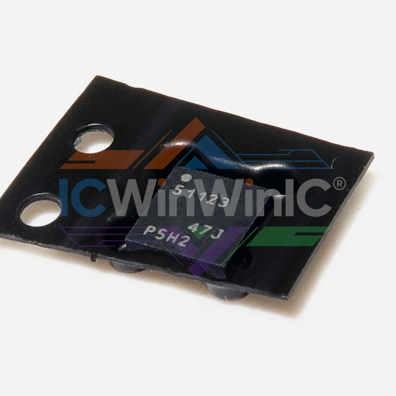6-30PCS HBS588D HBS588 TK18A60V TK18A60 TNY176PN TNY176 TPS51123 51123 TEA1750T TEA1750 UCC28600D UCC28600 28600