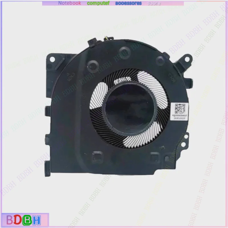 New CPU Cooling FAN for ASUS Zenbook 14 OLED UX3402 UX3402V UX3402Y UM3402Z UM3402YA 13NB0W90M05011 HQ23300303007 BN7506S2H-000P