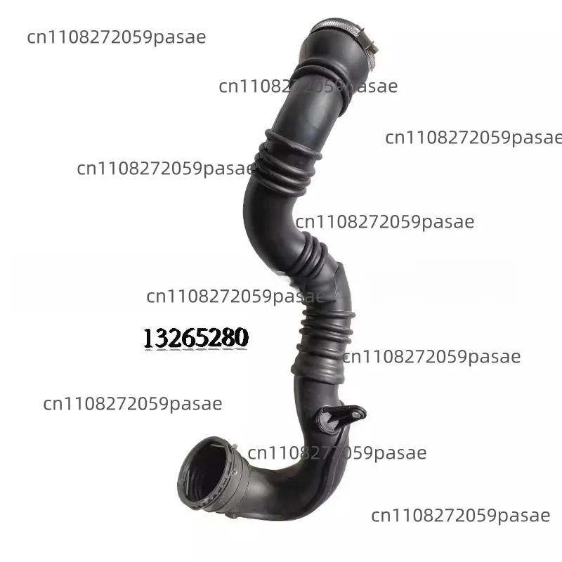 13265280 Air Cleaner Intake Hose Pipe for 1.7CDTI