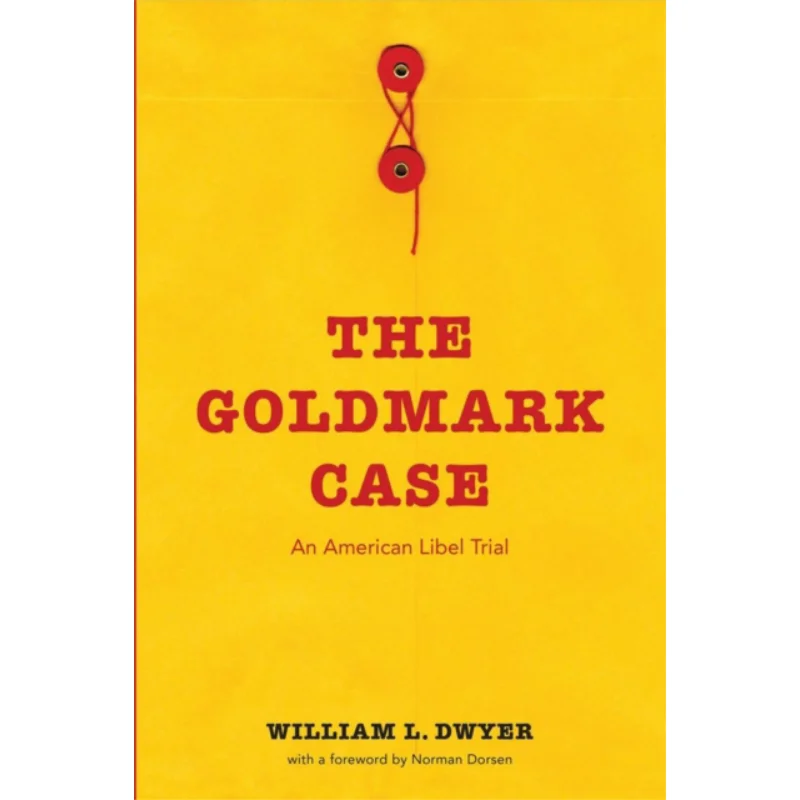 

Кейс Goldmark William L Dwyer University Of Washington Press 9780295994864 Книга