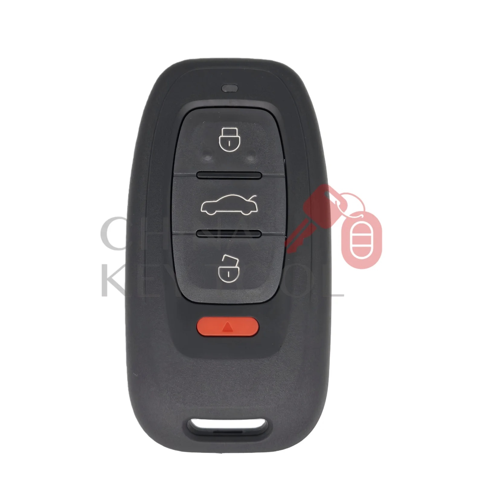 2026 New Version Xhorse VVDI XSADJ1GL Smart Key 315/433/868MHz for Audi BCM2 2013-2019 754J work with VVDI Audi BCM2 Adapter