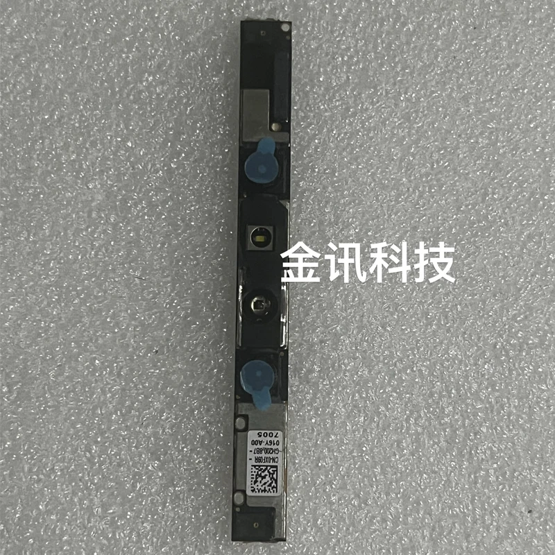 Новый оригинальный 0XF09R для ноутбука DELL Latitude 5285 5290, модуль внутренней веб-камеры CN-0XF09R XF09R, 100% тестирование