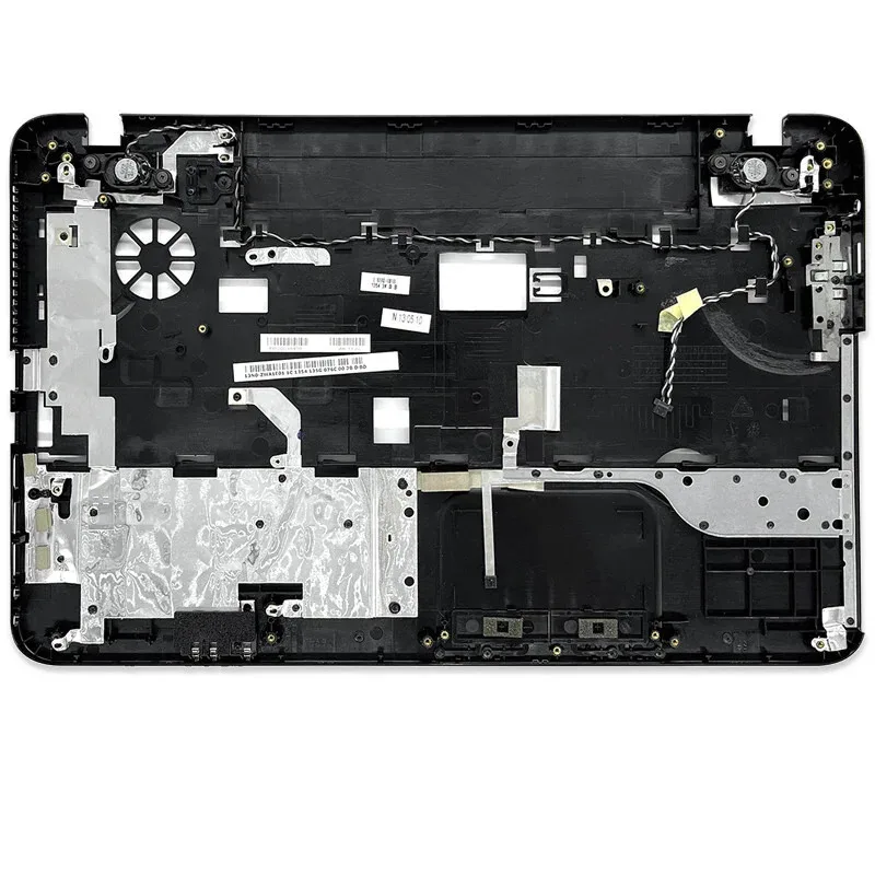 

AX + новая задняя крышка ЖК-дисплея, верхняя крышка для Toshiba Satellite C850 C855 C855D L850