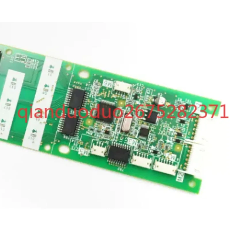 Suitable for Mitsubishi Elevator outbound call display board LHH-1200CGS24/LHH-1200EGS24