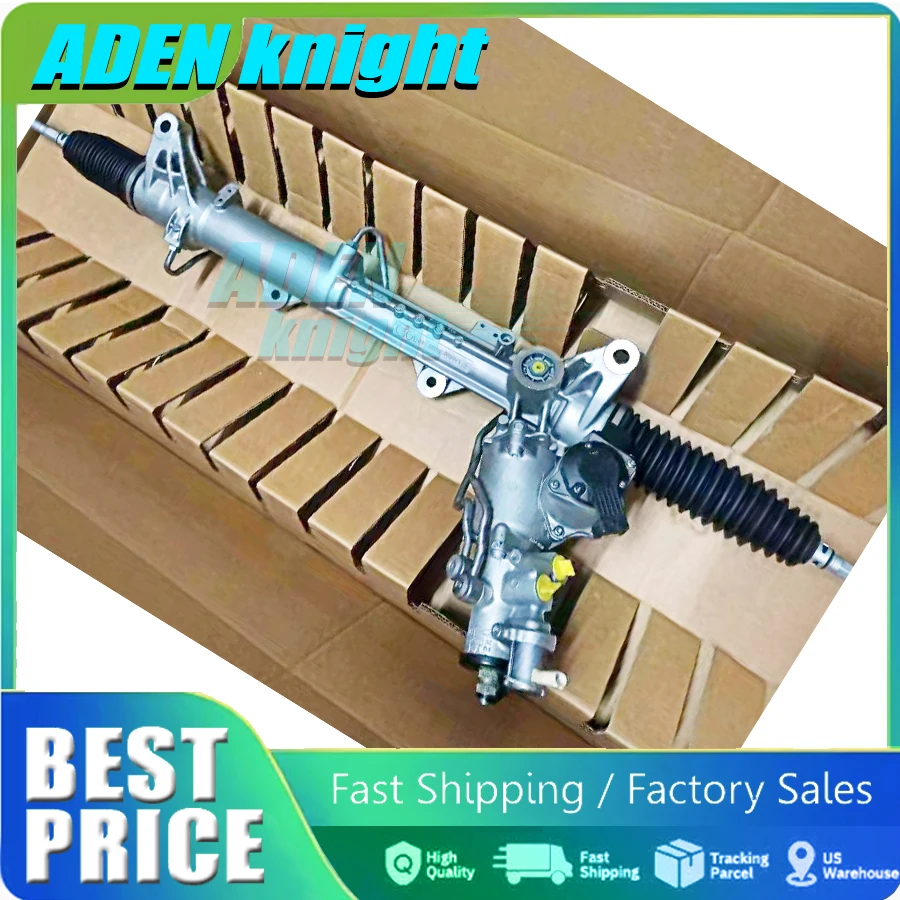 Рулевая рейка с гидроусилителем RHD для BMW 535i 730i 740D 535GT F01 F02 F03 F04 32102475188 32106793198 32102475186 32106793204 Правая рука