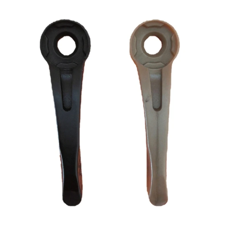 Lâmina Ajuste Alavanca Cabelo Elétrica Clippers Ajuste Rod para WAHL 8148/8591 Peças De Reparo