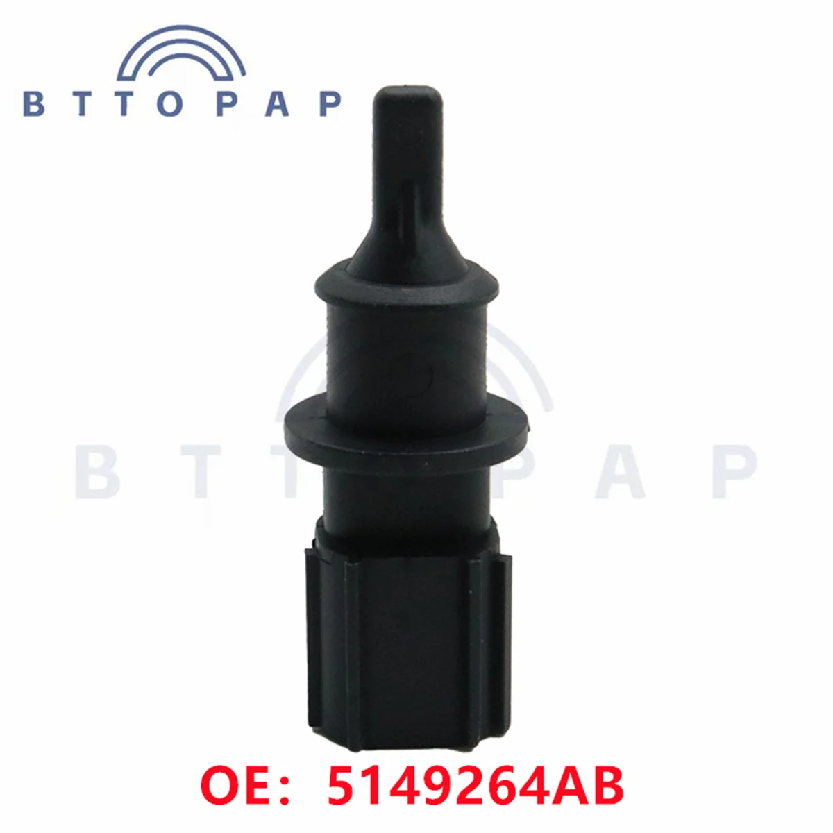 

5149264AB K055149264AB 149264AA 5149264AA Air Charge Temperature Sensor Fit for Dodge Caliber Avenger Jeep Patriot Chrysler