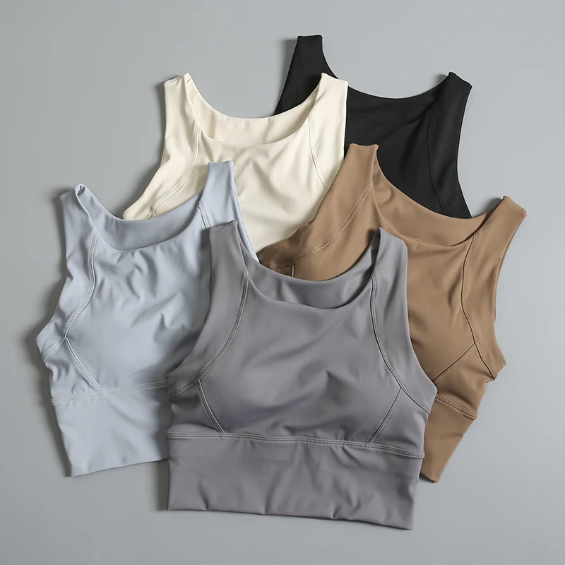 

Bra with Support for- Yoga