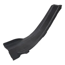 861542s000 Front Windshield Wiper Cover Black Cover Plate Part Number:861532s000 Plastic For Hyundai Ix35 Brand New High Quality