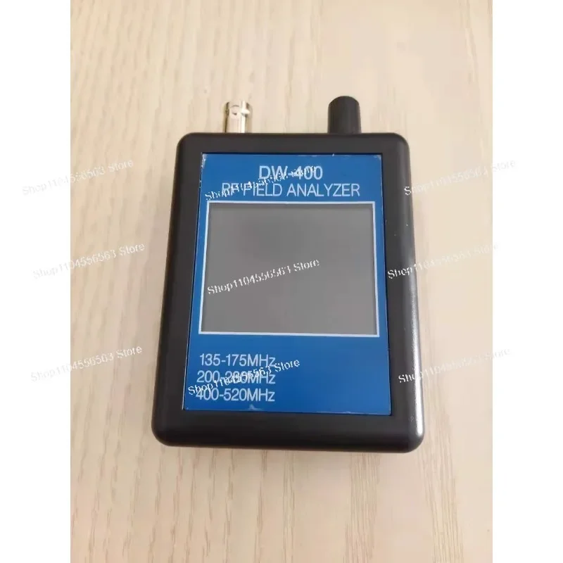 （Popular Items Today）FM Radio Direction Finder, Digital Field Strength Meter With Auto-Adjust Signal Detection Function