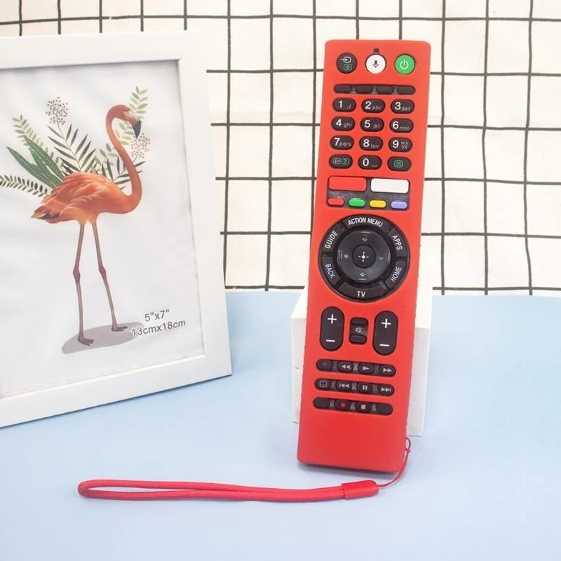 K0EA Shockproof Rem…