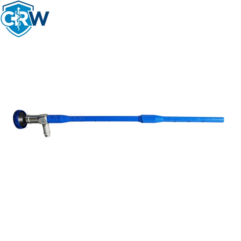 CRW SY-P051 Rigid   Urethrotomy Set, Hospital Urology   Instrument