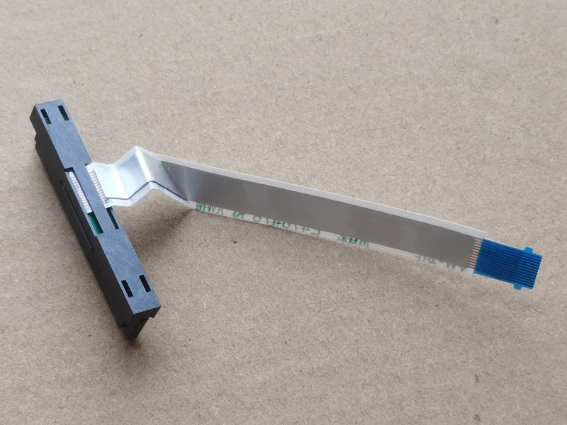 

Подходит для Dell G7 7577 7587 7588 7790 7590 G5 5587 5590 SATA кабель интерфейса жесткого диска.