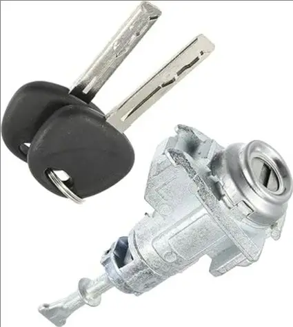 

207 81970-2TA00 Цилиндр замка передней левой двери автомобиля 819702TA00 для Hyundai Kia Optima 2011-2018